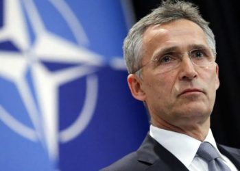 NATO Genel Sekreteri Stoltenberg’in görevi süresi 2023’e kadar uzatıldı