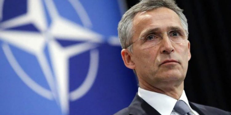 NATO Genel Sekreteri Stoltenberg’in görevi süresi 2023’e kadar uzatıldı