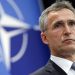 NATO Genel Sekreteri Stoltenberg’in görevi süresi 2023’e kadar uzatıldı