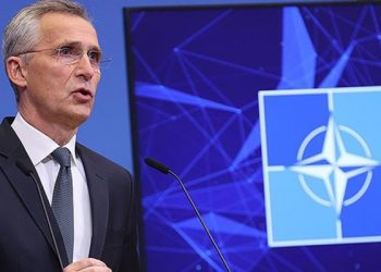 NATO, Ukrayna'ya asker veya uçak göndermeyecek