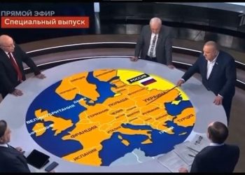 NATO Zirvesi öncesi, canlı yayında Polonya'yı nasıl vuracaklarını tartıştılar