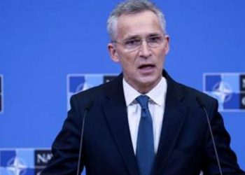 NATO'dan Ukrayna'ya destek konusunda "birlik" mesajı