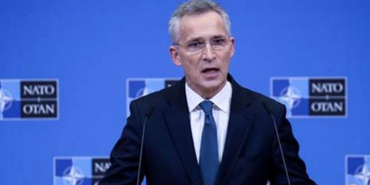 NATO'dan Ukrayna'ya destek konusunda "birlik" mesajı