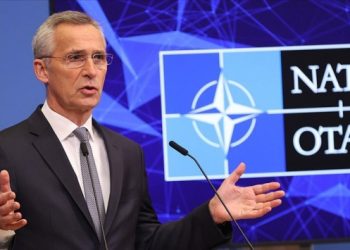 NATO'dan Zelenskiy'nin 'uçuşa yasak bölge' talebine ret