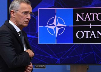 NATO'nun nisandaki zirvesine Ukrayna da davet edildi