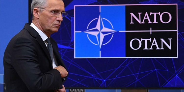 NATO'nun nisandaki zirvesine Ukrayna da davet edildi