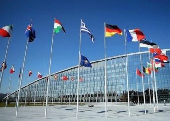 NATO'nun savunma harcamaları 1,18 trilyon dolara yükseldi