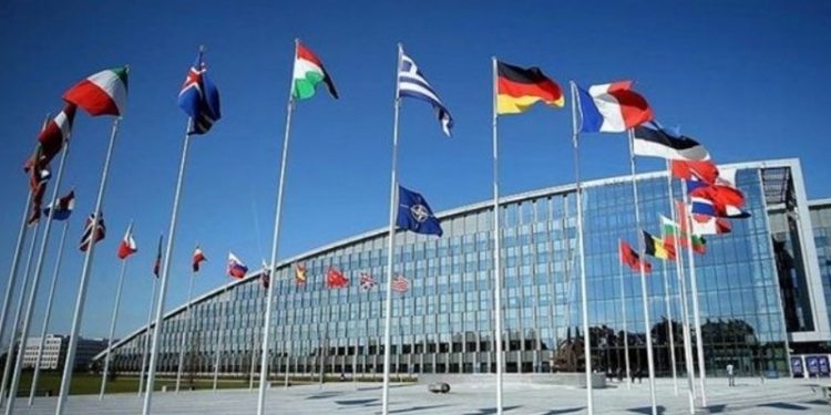NATO'nun savunma harcamaları 1,18 trilyon dolara yükseldi