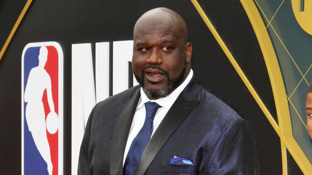 NBA efsanesi Shaquille O'Neal: Doktorlar ölebileceğimi söyledi