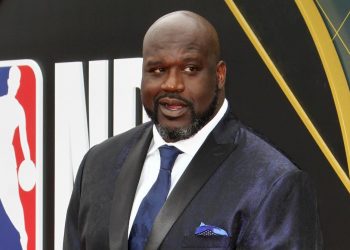 NBA efsanesi Shaquille O'Neal: Doktorlar ölebileceğimi söyledi