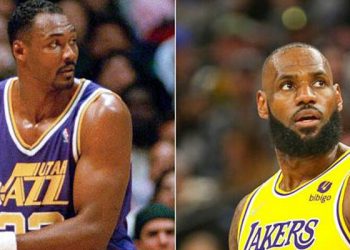 NBA tarihinin en skorer oyuncuları kimler?