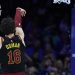 NBA'de Cedi, Cavaliers'ın galibiyetine 17 sayılık katkı yaptı