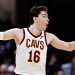 NBA'de Cedi'li Cavaliers, 3 maç sonra kazandı