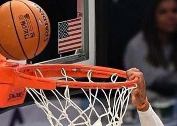 NBA'de Harden ve Embiid 'double-double' yaptı, 76ers kazandı