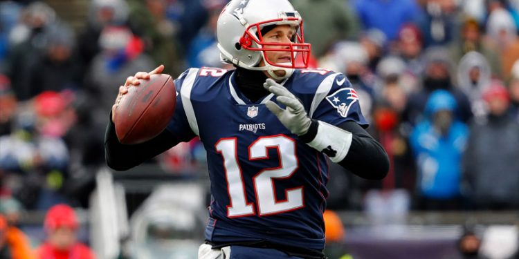 NFL efsanesi Tom Brady, emeklilik kararından vazgeçti