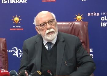 Nabi Avcı’dan partisine ‘Zafer Havalimanı’ eleştirisi: ‘İş ciddiye binmeye başladı’