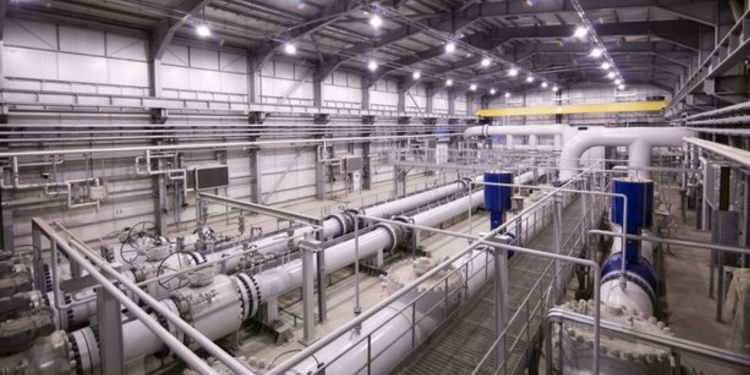Nagehan Alçı: Enerji Bakanlığı, şirketlerin harcadıkları doğalgaz miktarını yüzde 40 oranında azaltmasını istedi
