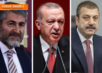 Ne yapsalar olmuyor; Merkez Bankası, faiz mi artıracak?