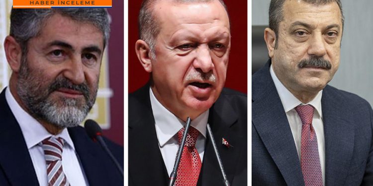 Ne yapsalar olmuyor; Merkez Bankası, faiz mi artıracak?