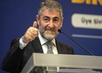 Nebati: Türkiye ekonomisini kurtardık elhamdülillah