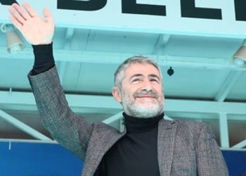 Nebati bu kez vatandaşı ‘rahatlattı’: TL en düşük durumda, daha ineceği yer yok