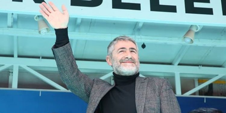 Nebati bu kez vatandaşı ‘rahatlattı’: TL en düşük durumda, daha ineceği yer yok