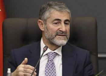 Nebati'den 'enflasyon' açıklaması: Timlerle üzerlerine gideceğiz