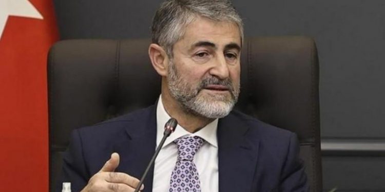 Nebati'den 'enflasyon' açıklaması: Timlerle üzerlerine gideceğiz