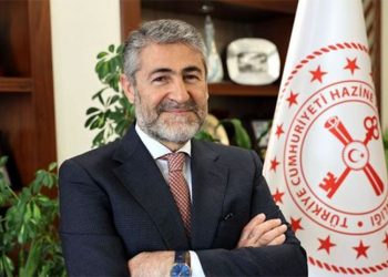 Nebati'nin gözleri bu kez ışıldamadı: Türkiye'nin karşılaştığı en büyük problem yüksek enflasyon