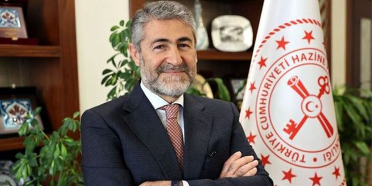 Nebati'nin gözleri bu kez ışıldamadı: Türkiye'nin karşılaştığı en büyük problem yüksek enflasyon