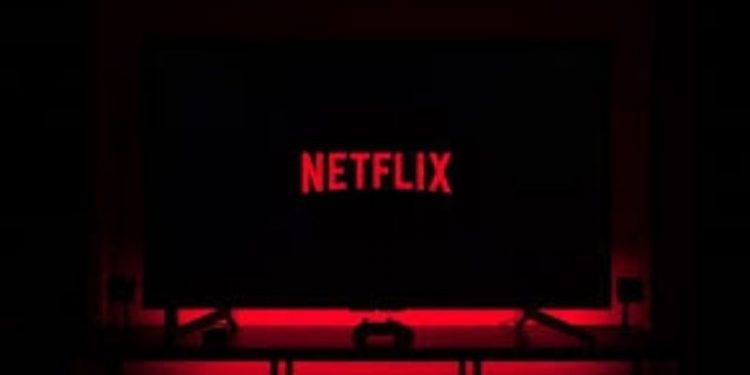 Netflix, haftanın en çok izlenenlerini açıkladı