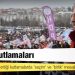 Nevruz kutlamaları: HDP'nin organize ettiği kutlamalarda 'seçim' ve 'birlik' mesajları