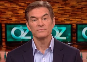 New York Times: Pensilvanya Senatörlüğü'ne aday Mehmet Öz'ün Türk kökenleri, seçimlerde hedef alınıyor