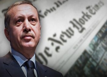 New York Times, Rusya-Ukrayna savaşında Erdoğan'ın büyük hatasını açıkladı