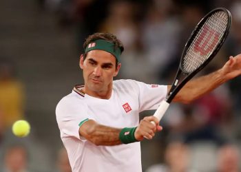 Nick Kyrgios: Roger Federer'in gelmiş geçmiş en iyi tenisçi tartışmasında işi bitti