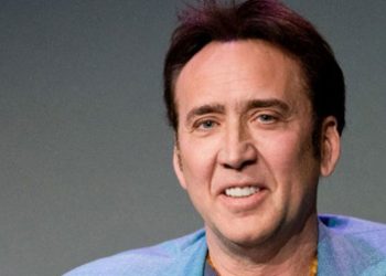 Nicolas Cage 'The Batman' devam filminde rol almak istiyor