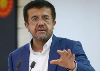 Nihat Zeybek&ccedil;i'den asgari &uuml;crete zam mesajı: Matematik belli