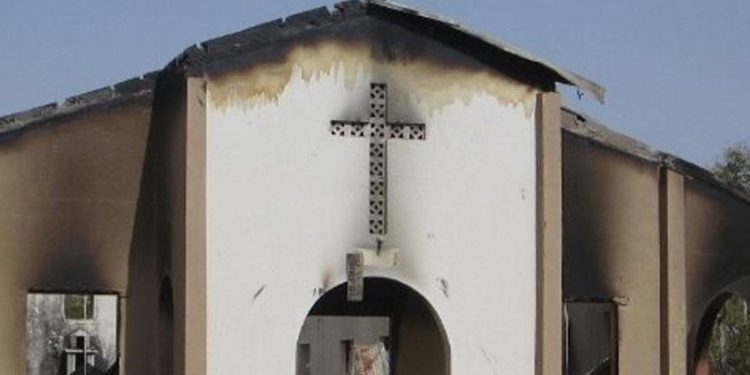 Nijerya'da 9 farklı bölgede silahlı saldırılar: Çok sayıda kişi yaşamını yitirdi, çok sayıda kişi de kaçırıldı