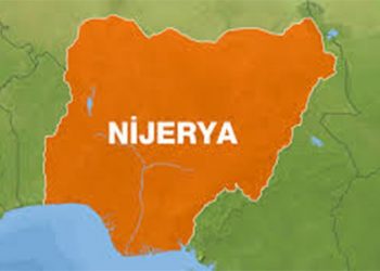 Nijerya'da 970 yolcunun bulunduğu trene bombalı saldırı