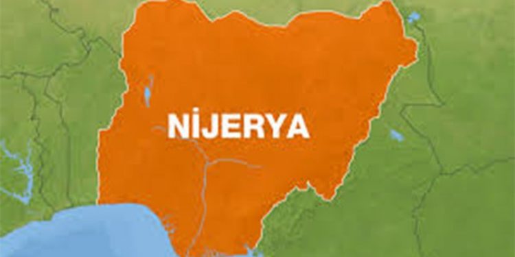 Nijerya'da 970 yolcunun bulunduğu trene bombalı saldırı