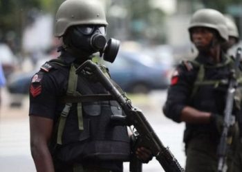 Nijerya'da silahlı saldırı: 26 ölü