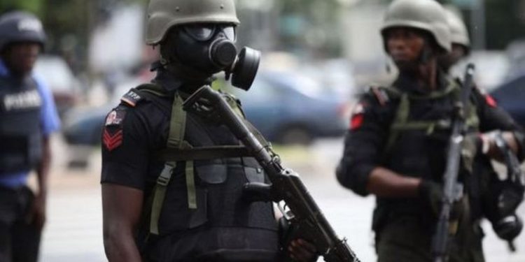 Nijerya'da silahlı saldırı: 26 ölü