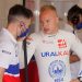Nikita Mazepin Formula 1'den ihraç edilecek mi?