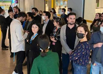 Nişantaşı Üniversitesinde araştırma görevlisi kıyımı: Rektör yardımcısı asistanların üzerine yürüdü