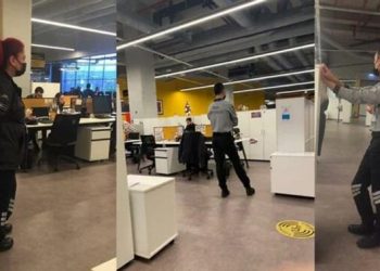 Nişantaşı Üniversitesi’nde işten çıkarılan akademisyen sayısı 30’a ulaştı