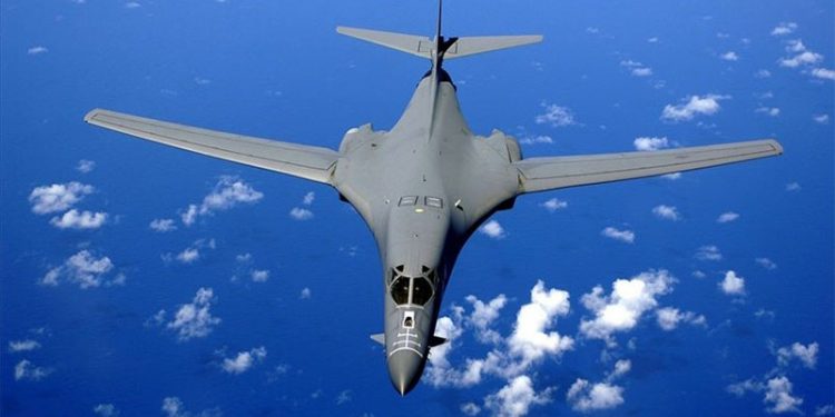 Norveç'te NATO'ya ait bir Amerikan uçağı düştü