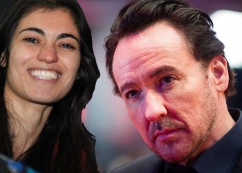 Nudem Durak’a özgürlük kampanyasına son destek John Cussack’tan