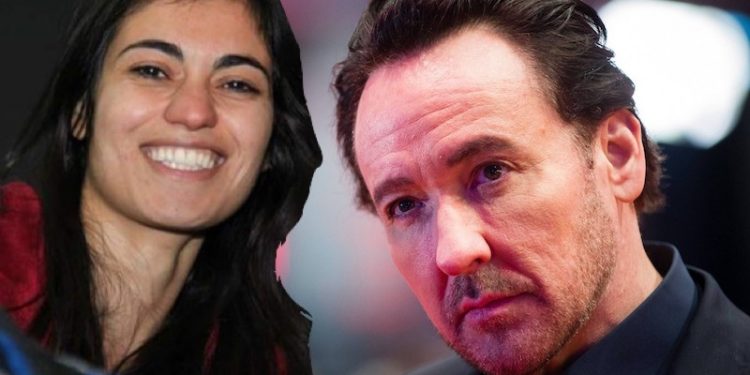 Nudem Durak’a özgürlük kampanyasına son destek John Cussack’tan