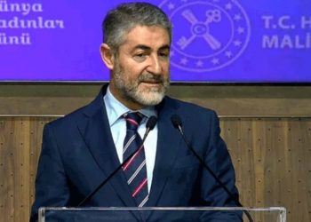 Nureddin Nebati: Kadına ağır iş yakışmıyor