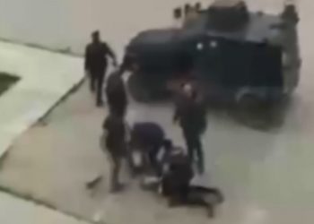 Nusaybin'de Newroz sonrası ev baskınları ve polis şiddeti